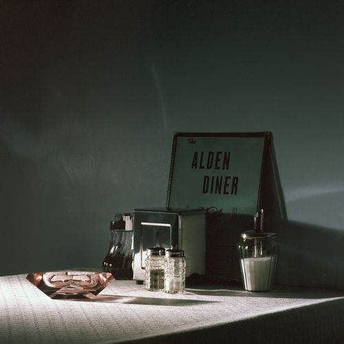 Diner All American Favorites Condiment Set Pastime Paradise Christian Gieraths 2020