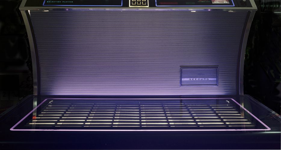 Diner All American Favorites Condiment Set Pastime Paradise Christian Gieraths 2020